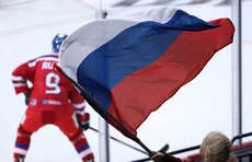 МОК вернет России гимн и флаг