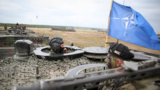 Солдаты НАТО отказались расстреливать русских на учениях