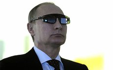 ЕвроСМИ: Хватит демонизировать Путина, он спас Россию
