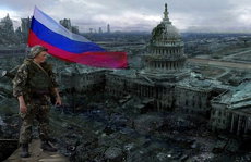CNN призвало США капитулировать перед Россией