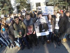 Не забудем, не простим!: Украине напомнили, что Савченко - убийца