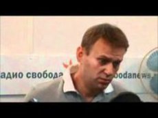 Навальный пытался взять правозащитный совет на 'слабо'?