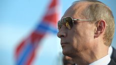 Сенат и ЦРУ возмущены: Путин продолжает строить супердержаву