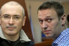 Рябцева подтвердила тесную связь Ходорковского и создателя 