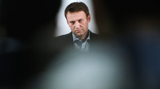 Скандал: от Навального уже отворачиваются лидеры оппозиции