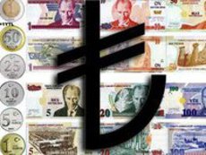 Турция предложили России переход на рубли и лиры