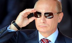 Эксперты: Взлет рейтинга Путина до 85% естественен и ожидаем