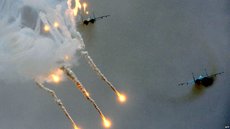 Россия объявила ИГ войну на уничтожение
