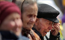 Работать до смерти: пожилых ждет новая пенсионная реформа