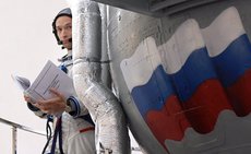 Эксперт назвал причину потери Россией лидерства в космосе