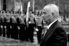 Умер Каримов: Что будет с Узбекистаном, СНГ и Россией?