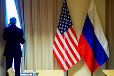США готовят точечные удары по российским высшим чиновникам