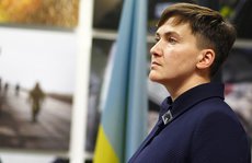 Савченко возглавит и убьет Украину