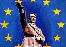Европейцы массово считают, что Гитлера победил не СССР, а США