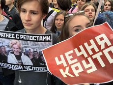 Навальный снова кинул сторонников на провальном митинге