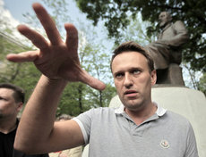 Чем Навальный лучше Цапков?