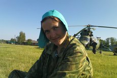 Надежда Савченко признала легитимность ДНР и ЛНР