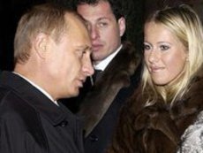 Собчак всегда открывала двери 'именем Путина'