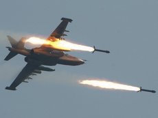 Минобороны подтвердило: Авиация России начала крушить ИГ