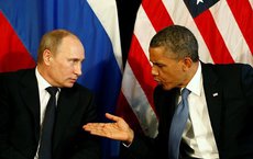 Обама честно рассказал, кем считает Путина