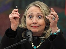 Есть улики: Браудер купил Клинтон, чтобы она лоббировала акта Магнитского