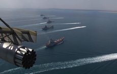 Что будет с кораблями НАТО в Черном море