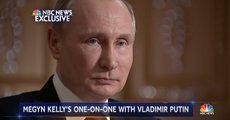Путин: гонка вооружений началась после выхода США из договора по ПРО