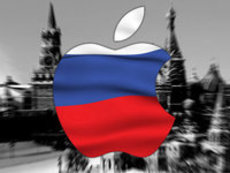 Apple считает Россию главным рынком несмотря на санкции