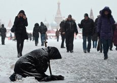Как и чем Кремль оправдывает бедность россиян