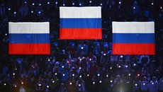 Выгонит ли USADA Россию со всех Олимпиад мира?