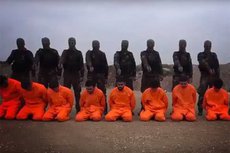 Сирийцы показали головорезам ИГ как надо казнить пленных