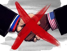 Накрутили: граждане США хотят наказать Россию