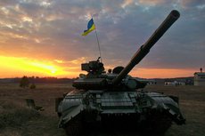 Украина зачищает следы срыва перемирия