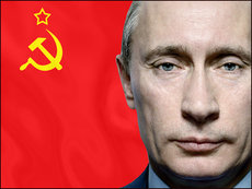 Вернет ли Путин россиян в СССР 2.0?