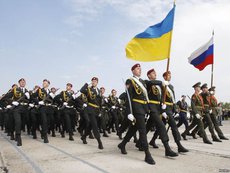 Что заставило Украину отменить парад Победы