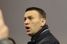 Навальный: Дайте денег на президентство - получите Газпром и РЖД