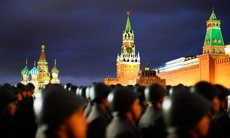 Удержит ли Россия статус сверхдержавы
