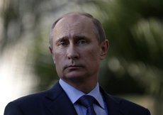 Путин начистоту рассказал о преемнике, детях, оппозиции и войне