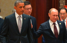 Секретная встреча на G20: О чем договорились Путин и Обама?