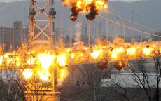Сможет ли Украина уничтожить Керченский мост