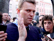 Миллиарды голосов за Навального - это только Лебедев
