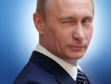 Путин стал самым влиятельным человеком планеты