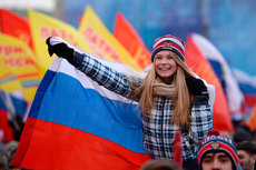 Huffington Post: Вернув Крым, Путин адекватно ответил на западную угрозу