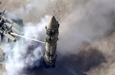 Россия снова разместит ракеты у границ США?