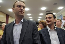 Навальный и Яшин обманули ЕСПЧ на 52 000 евро?