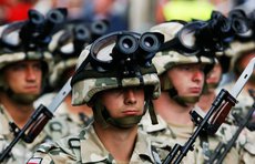 ИноСМИ: США могут готовить военный переворот в Европе