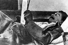 Раскрыта причина смерти Сталина