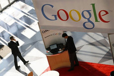 Во Франции засудят Google по аналогу 