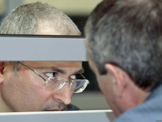 Ходорковский натворил и наговорил на гигантский срок