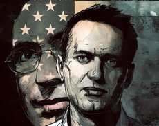 Ходорковский начал столкновение с Навальным из-за Сталина